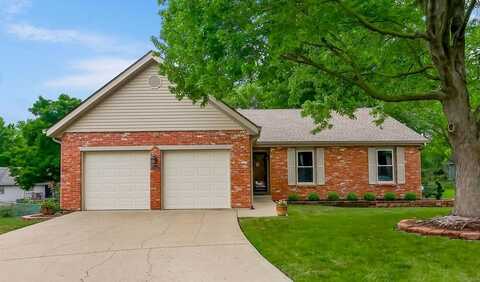 15703 W 125th Street, Olathe, KS 66062
