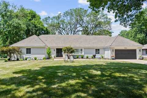 9614 Lee Boulevard, Leawood, KS 66206