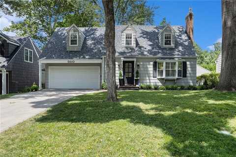 5610 Aberdeen Road, Fairway, KS 66205