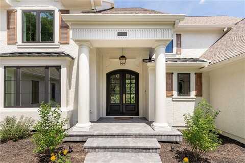 12501 Juniper Street, Leawood, KS 66209