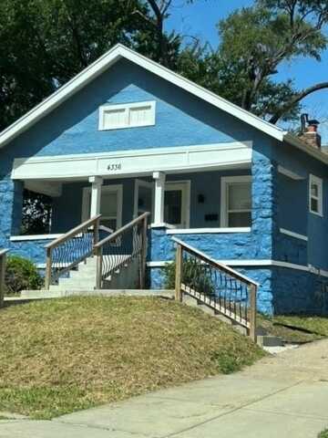4336 Indiana Avenue, Kansas City, MO 64130