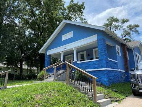 4336 Indiana Avenue, Kansas City, MO 64130