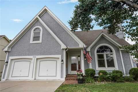7312 N Manchester Avenue, Kansas City, MO 64158