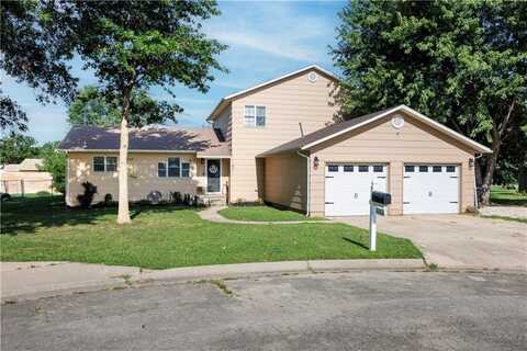 37 Century Parkway, Neodesha, KS 66757