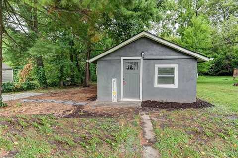 1200 E Stone Street, Independence, MO 64050