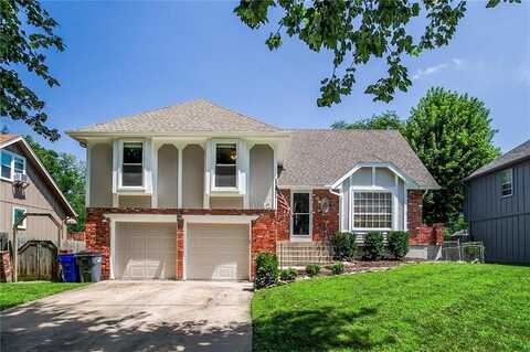 1932 E Sheridan Bridge Lane E, Olathe, KS 66062