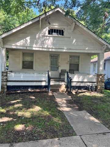 4411 Adams Street, Kansas City, KS 66103