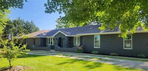 16413 Quinn Road, Smithville, MO 64089