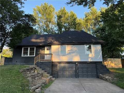 19215 E 18th Street, Independence, MO 64058