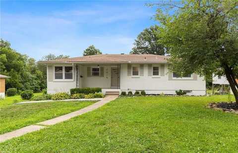 2015 S Leslie Avenue, Independence, MO 64055