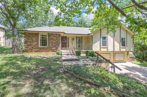 13000 E 58 Street, Kansas City, MO 64133