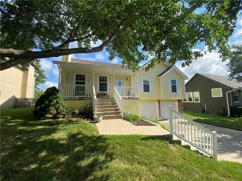 1928 SE 6th Terrace, Lees Summit, MO 64063