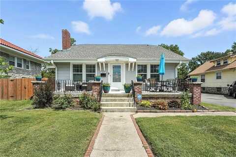1809 S Sterling Avenue, Independence, MO 64052