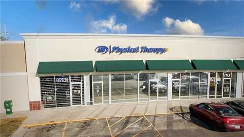 1109 S Main Street, Maryville, MO 64468