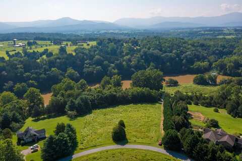 Lot 13 LAZY RIVER EAST RD, LURAY, VA 22835