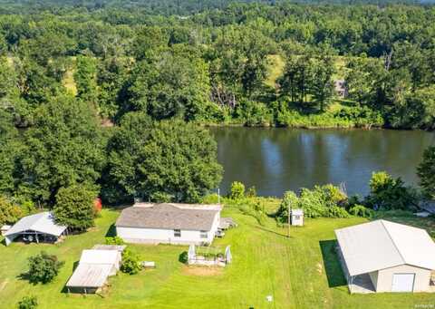 234 HARVEY Trail, Donaldson, AR 71941