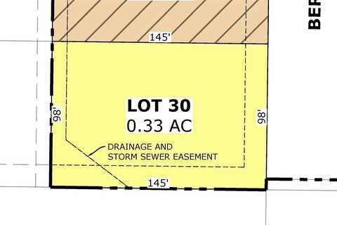 Lot 30 Greenbelt Trail Part 5, NorthLiberty, IA 52317