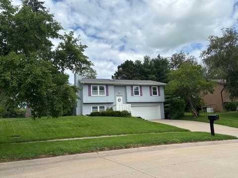1917 Farrel, Coralville, IA 52241