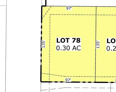 Lot 78 Greenbelt Trail Part 5, NorthLiberty, IA 52317