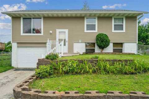 6612 Inwood Lane NE, CedarRapids, IA 52402