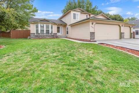 1961 S Peppercorn, Boise, ID 83709