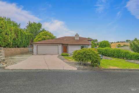 2566 Grandview Drive, Clarkston, WA 99403
