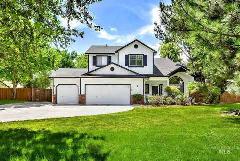 10473 W Carolina Place, Boise, ID 83709