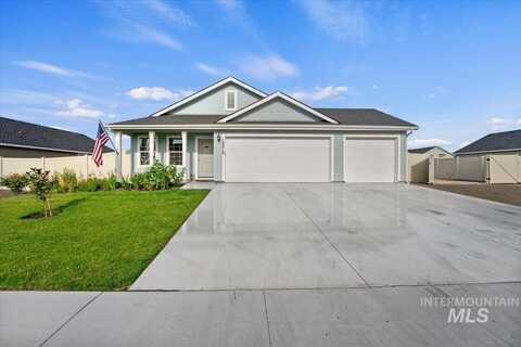 15215 Hanks Way, Caldwell, ID 83607