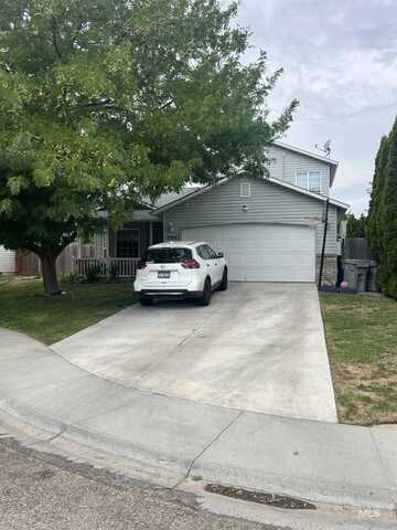 5314 Broadview Ave, Caldwell, ID 83607