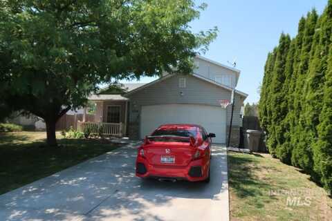 5314 Broadview Ave, Caldwell, ID 83607