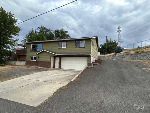 1031 16th Avenue, Clarkston, WA 99403