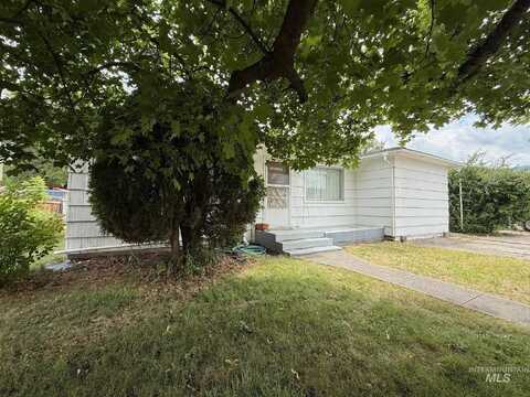 1109 Scott Steet, Grangeville, ID 83530
