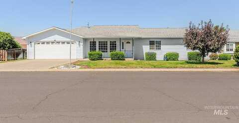 919 Magnolia Street, Lewiston, ID 83501