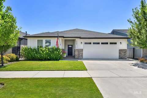 2307 E Mendota Drive, Boise, ID 83716