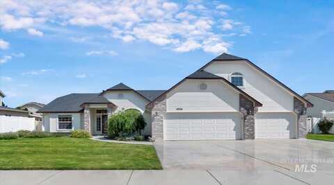 1896 E Dworshak Drive, Meridian, ID 83642