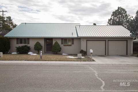 2306 SW 2nd Ave, Ontario, OR 97914