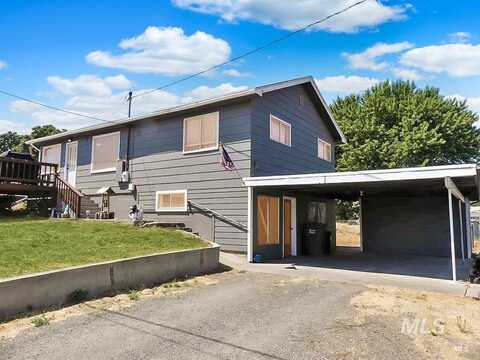 2360 19th St, Clarkston, WA 99403