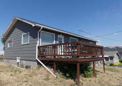 2360 19th St, Clarkston, WA 99403