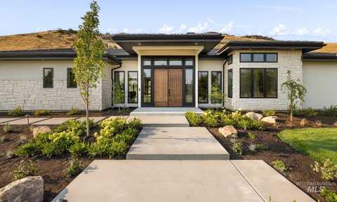 243 N Burgundy Rose Lane, Boise, ID 83712