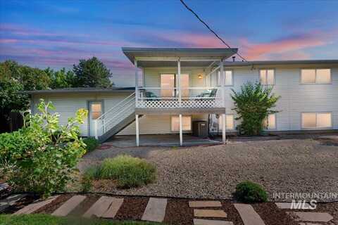 8641 W Brynwood Dr., Boise, ID 83704