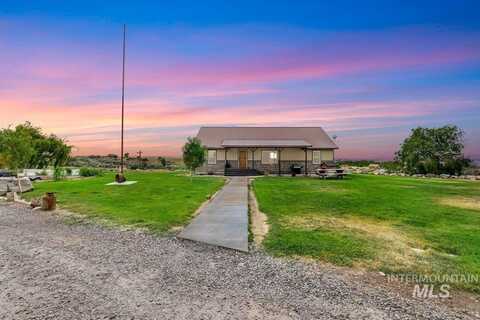 4232 N 1325 E, Buhl, ID 83316