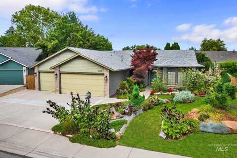 12146 W Hinsdale Court, Boise, ID 83713