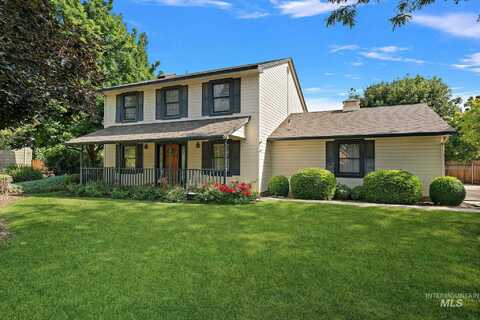 2864 E Autumn Way, Meridian, ID 83642