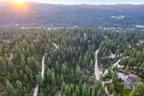 Lot 12 Shaw Gulch Road, Idaho City, ID 83631