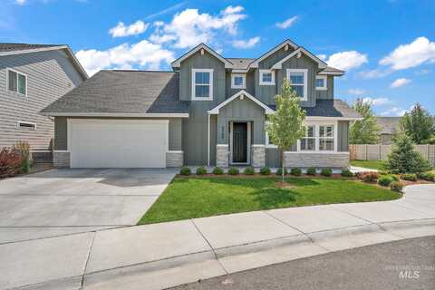 3590 S Taradale Ave, Boise, ID 83709