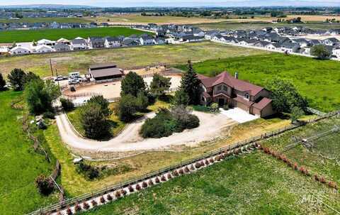 5377 S Ten Mile, Meridian, ID 83642