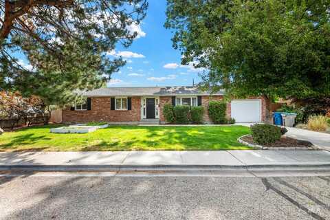 2140 S Colorado Ave, Boise, ID 83706