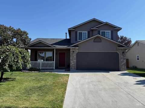 645 Aberdeen, Nampa, ID 83686