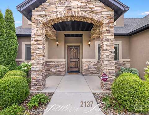 2137 Settlers Ln, Twin Falls, ID 83301