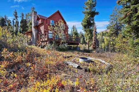 Fs Road #70510, Hansen, ID 83334